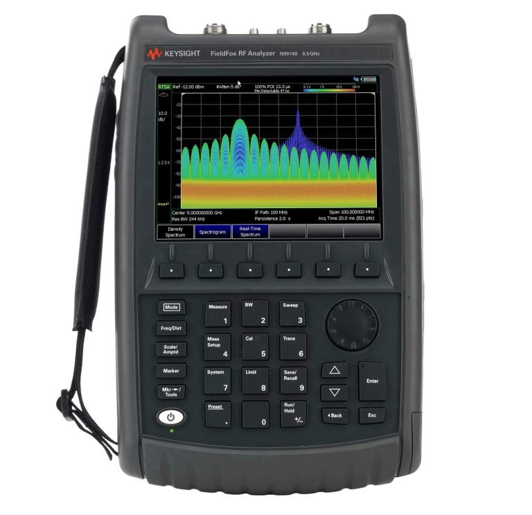 Handheld Testing Tv Home | Tekmark e-Shop
