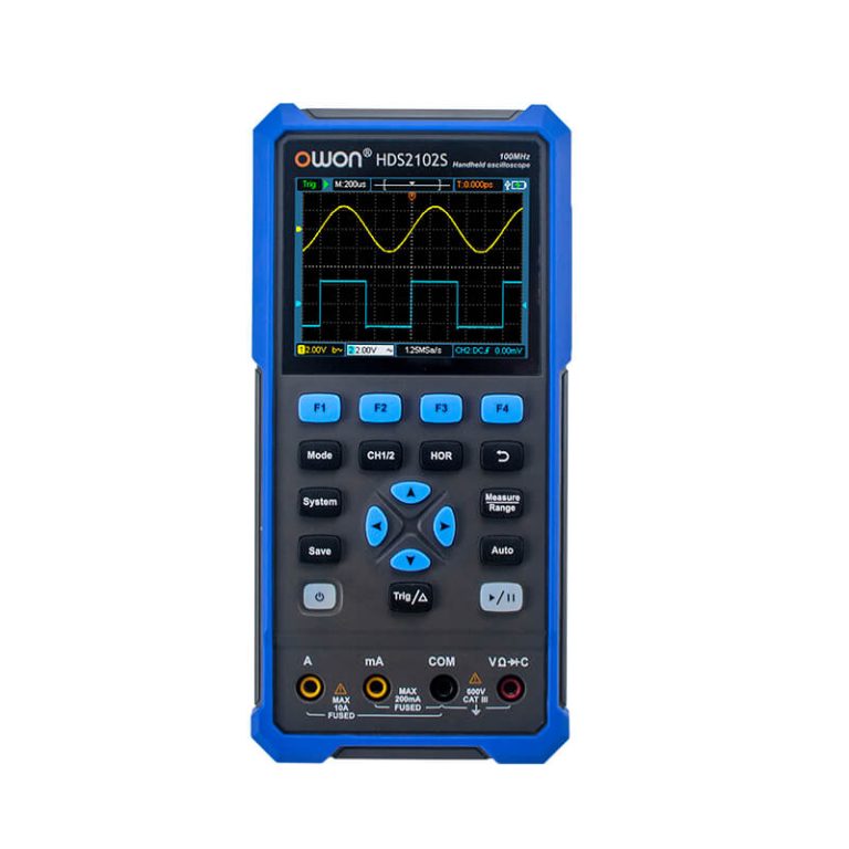 Handheld Testing Tv About Us | Tekmark e-Shop