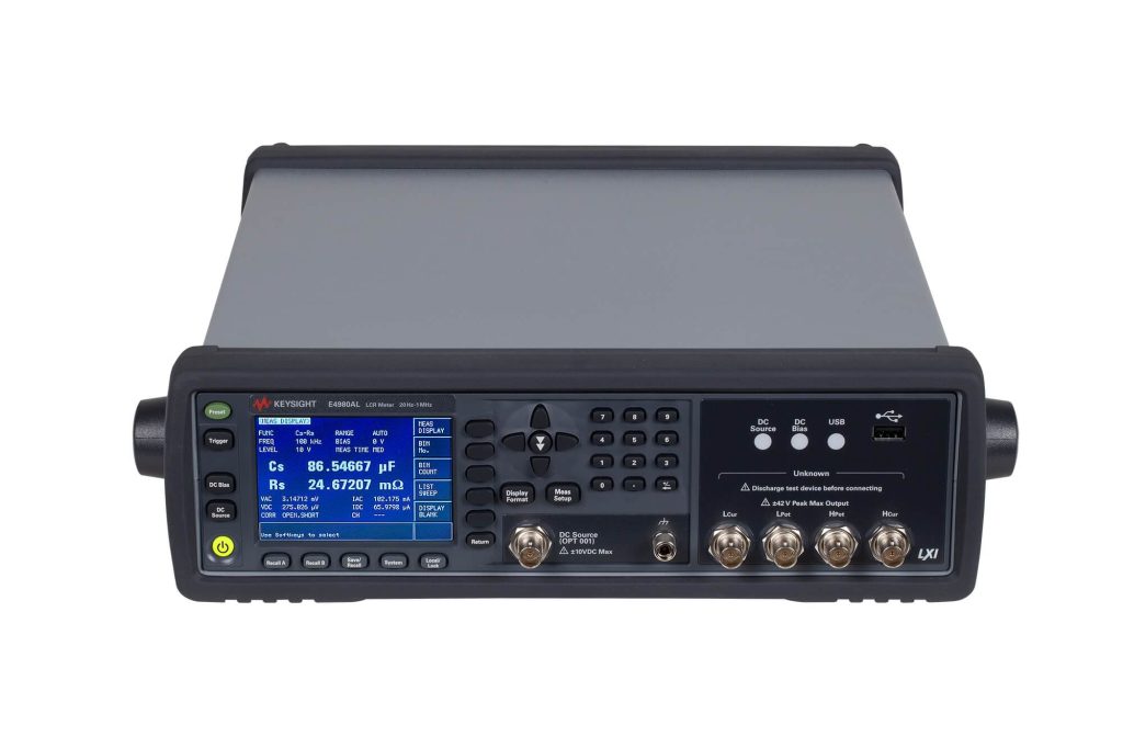 Capacitance Meters | Tekmark e-Shop